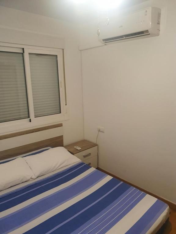 3F, Aire Acondic, 80M2, 2 Dormitorios, 4 Huespedes, Wifi Gratis La Línea de la Concepción Eksteriør bilde