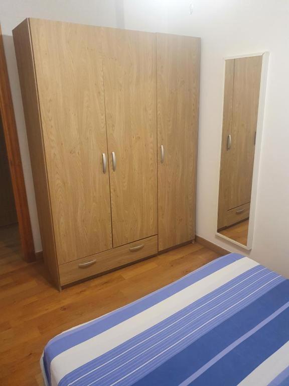 3F, Aire Acondic, 80M2, 2 Dormitorios, 4 Huespedes, Wifi Gratis La Línea de la Concepción Eksteriør bilde