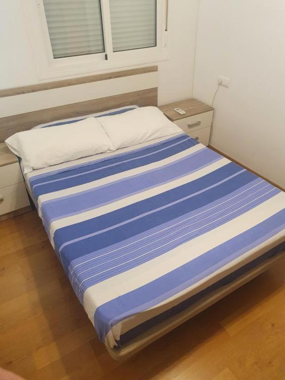 3F, Aire Acondic, 80M2, 2 Dormitorios, 4 Huespedes, Wifi Gratis La Línea de la Concepción Eksteriør bilde