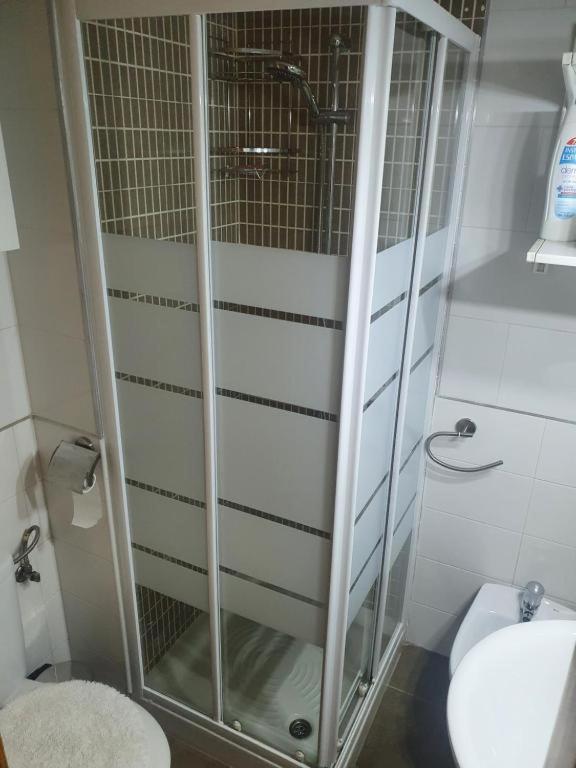 3F, Aire Acondic, 80M2, 2 Dormitorios, 4 Huespedes, Wifi Gratis La Línea de la Concepción Eksteriør bilde